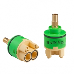 Ø40mm Mixer Diverter Cartridge